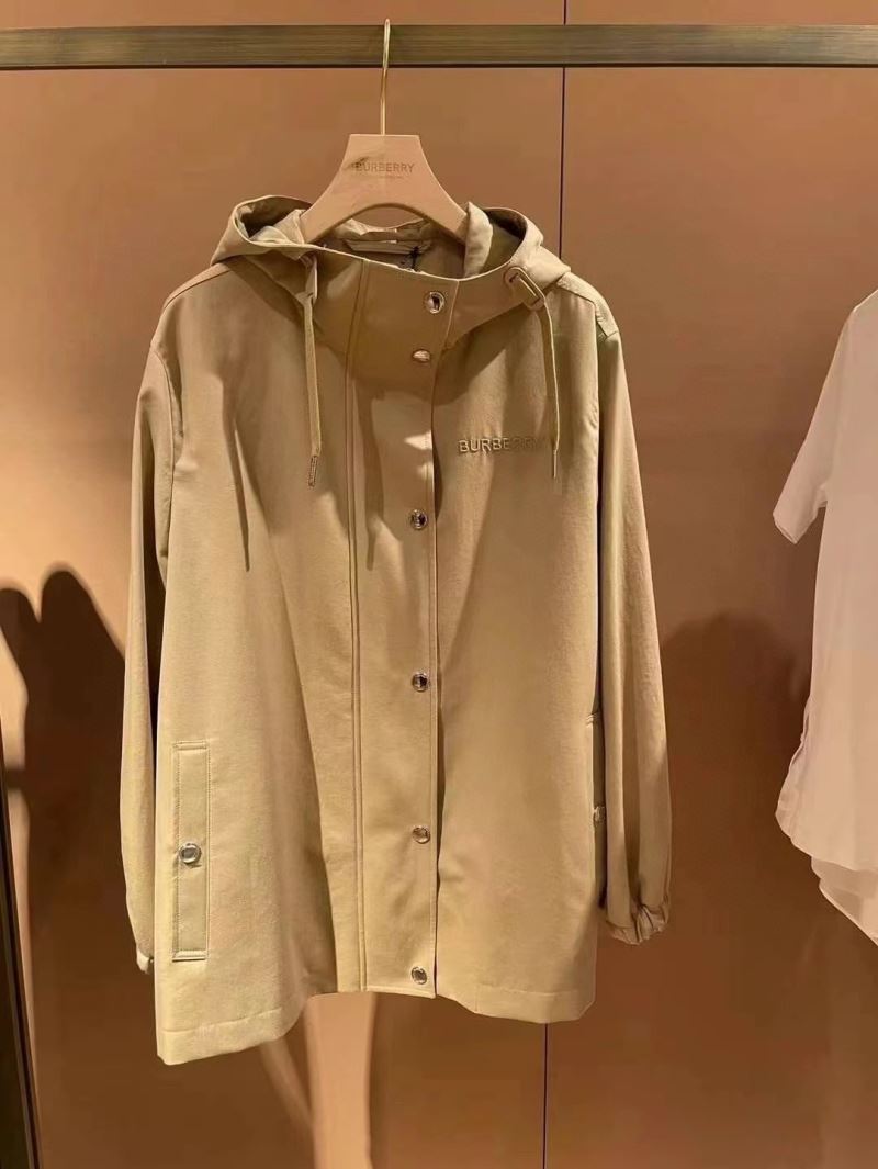 Burberry Outwear